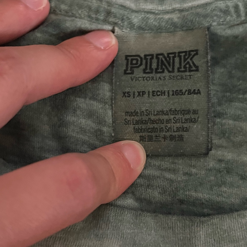 Pink Tee - Picture 2 of 3